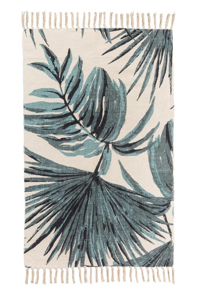 RUG HAVANA COTTON 150CM X90CM