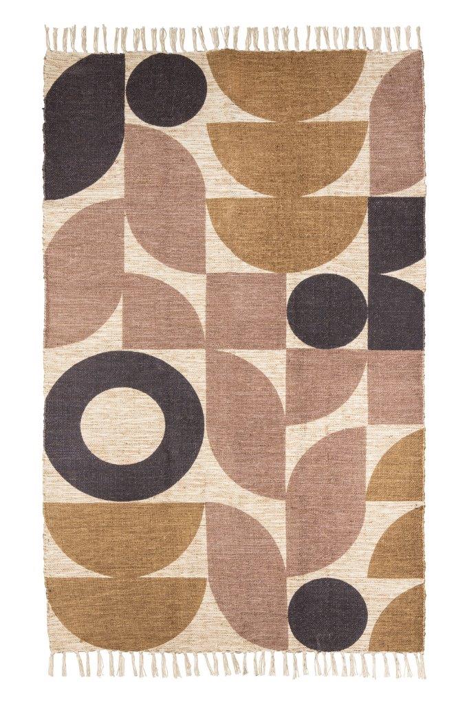 Rug RETRO 120CM x 190CM