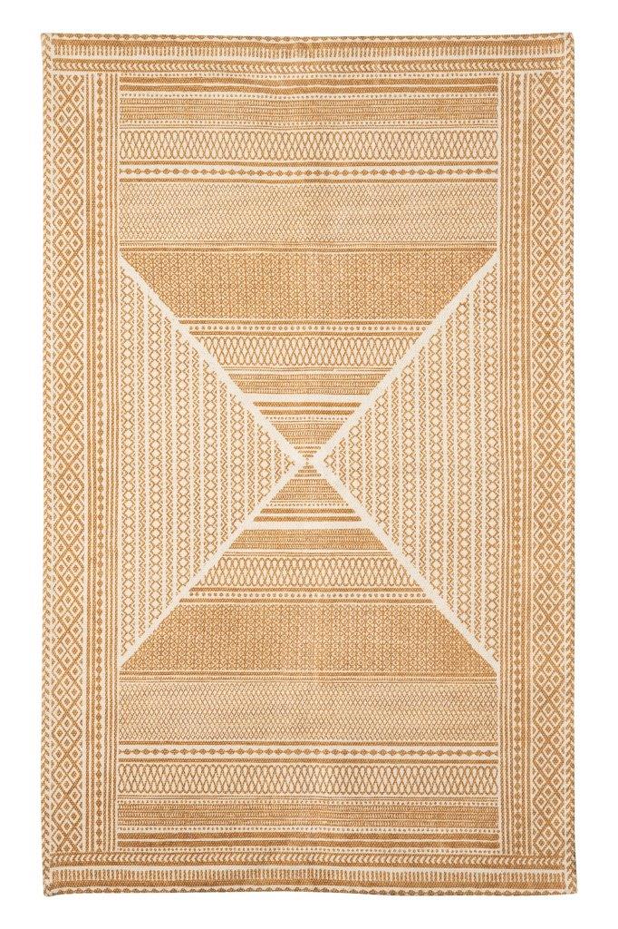 RUG KAROL COTTON 120CM X 75CM