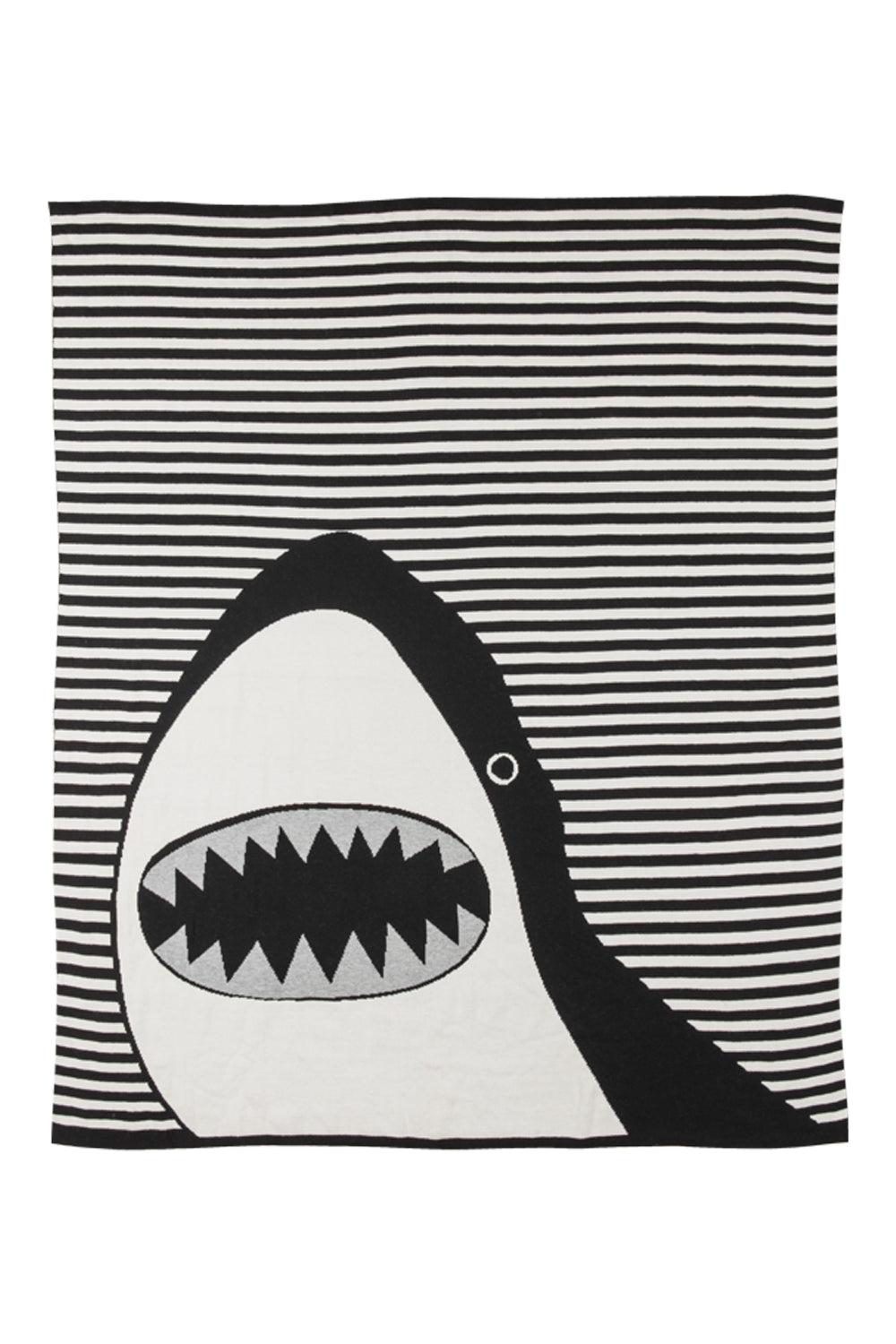 Baby Blanket SHARK