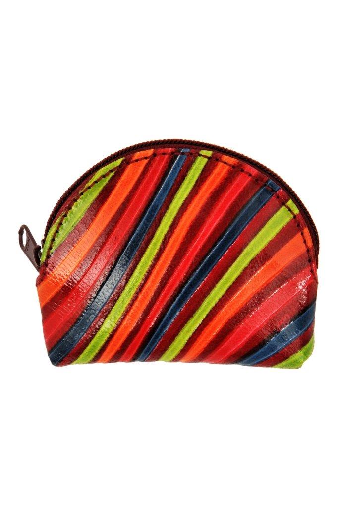 WALLET LEATHER ARTY JEDDA