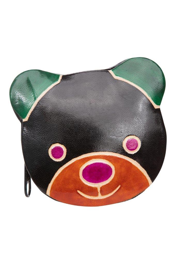 WALLET LEATHER TEDDY