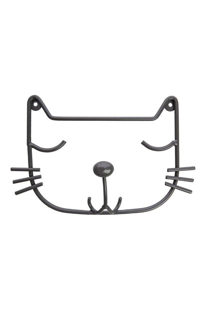 HOOK SLEEPY KITTY