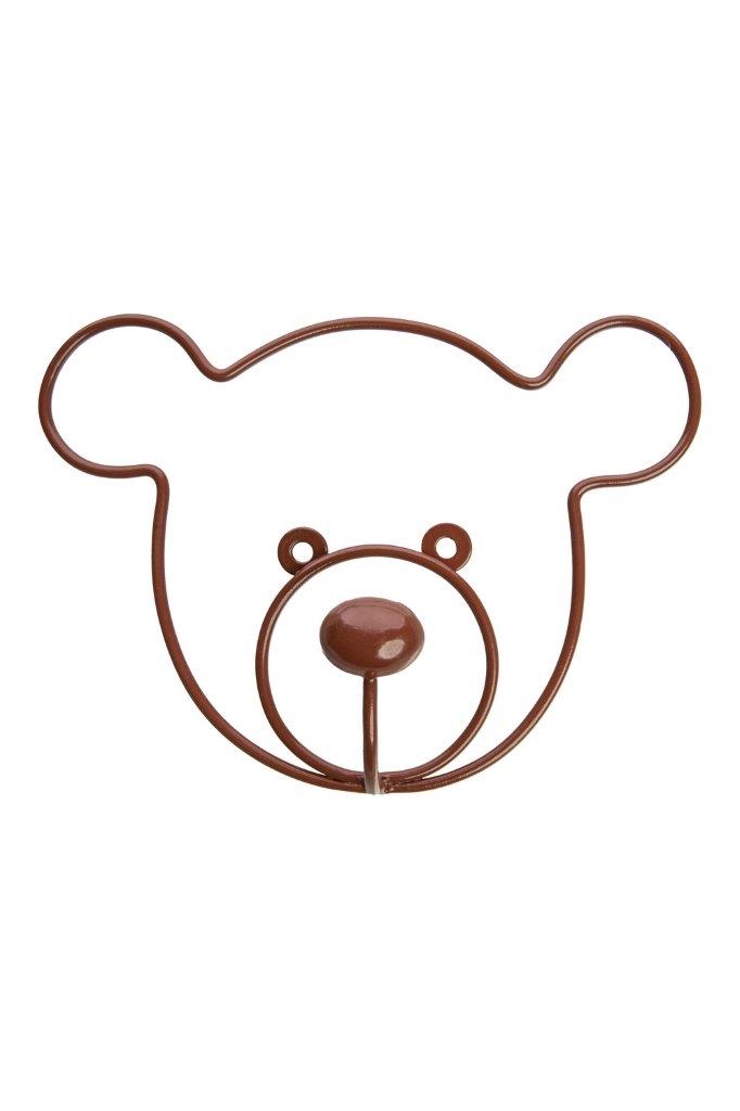 HOOK TEDDY