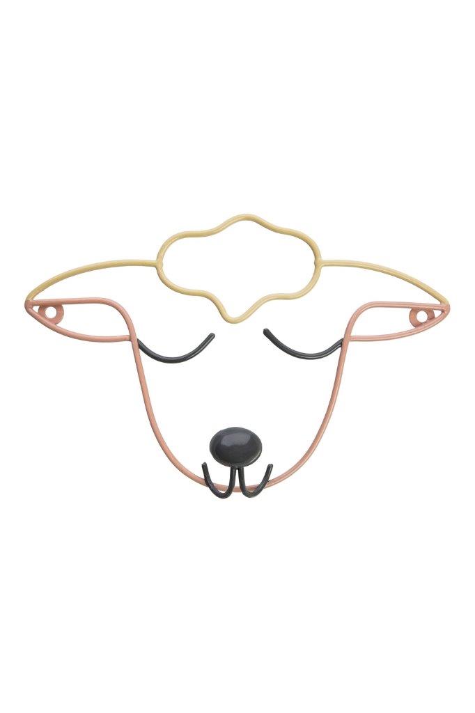 HOOK SLEEPY SHEEP