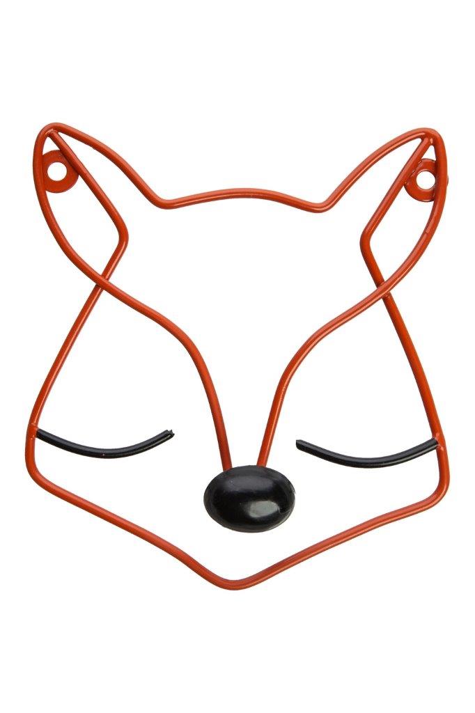 HOOK SLEEPY FOX