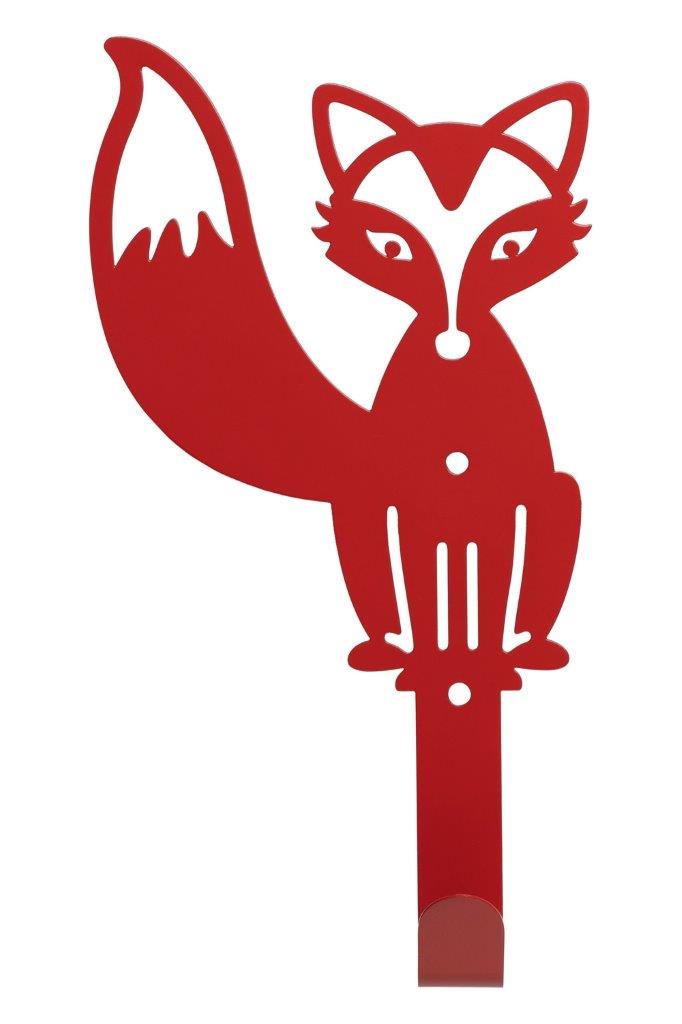 HOOK CHILDS FOX