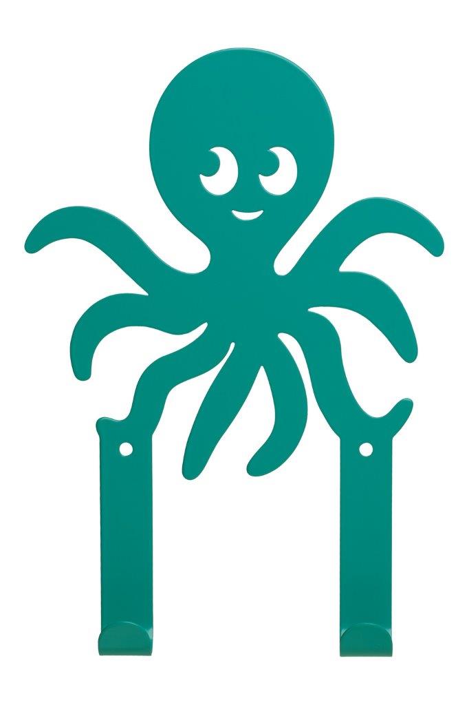 HOOK CHILDS OCTOPUS