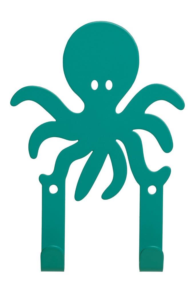 HOOK CHILDS OCTOPUS SML