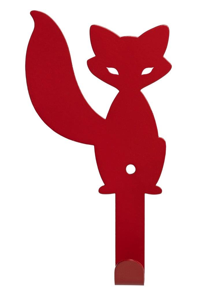 HOOK CHILDS FOX SML