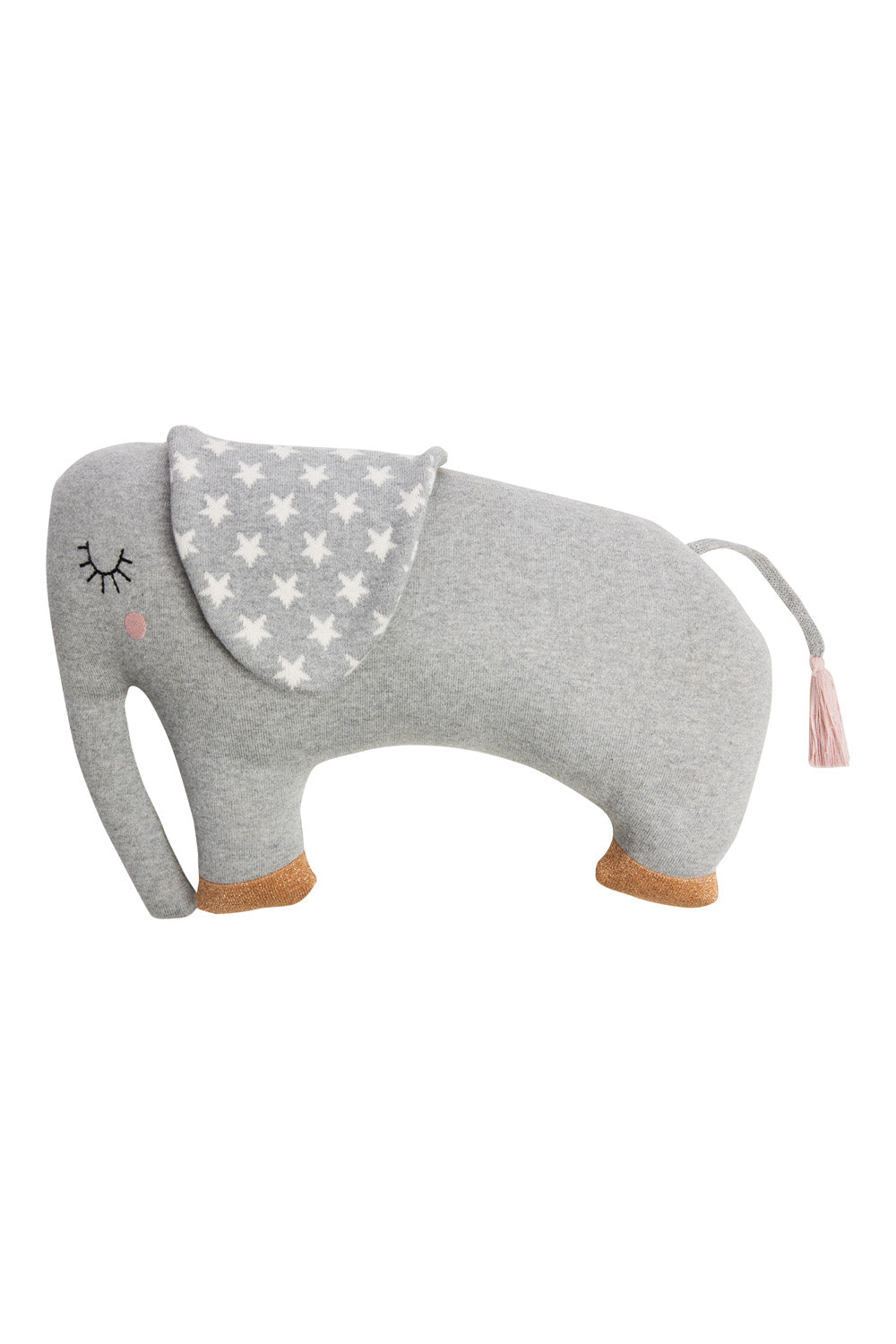 Cushion ELEPHANT