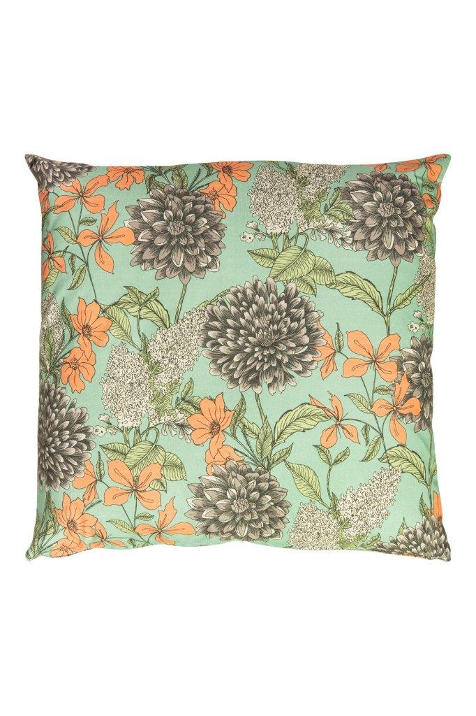 CUSHION - BOUQUET