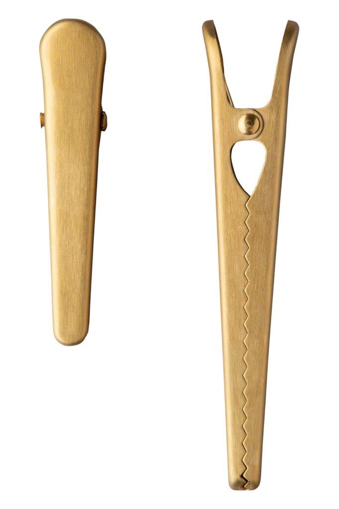 CLIPS GOLD