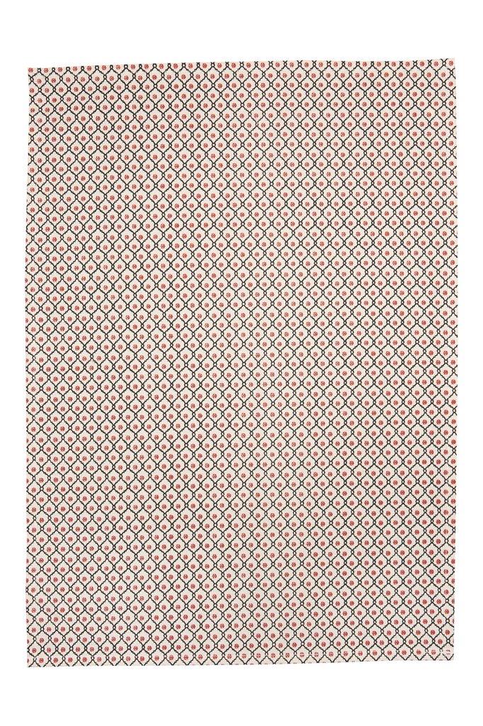 TEATOWEL DIAMOND