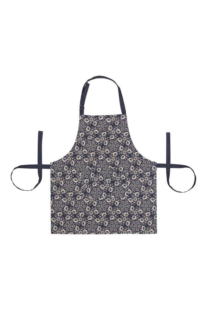 APRON FLORAL