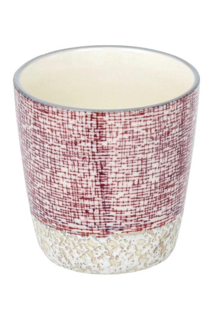 CUP JAPANESE PURPLE 150ML
