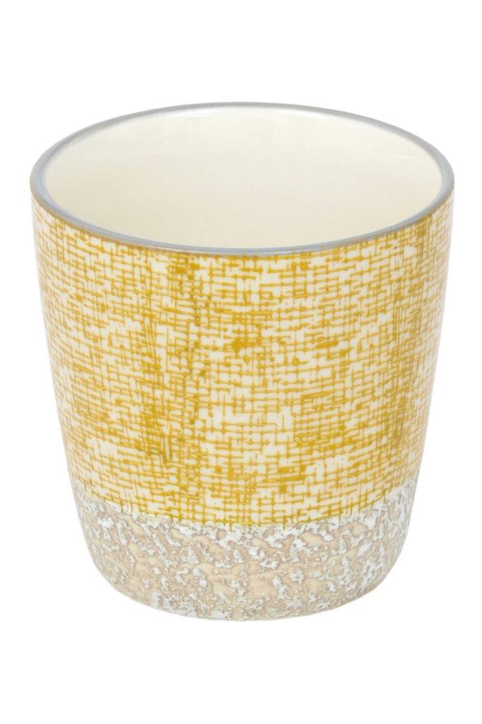 CUP JAPANESE SAND 150ML