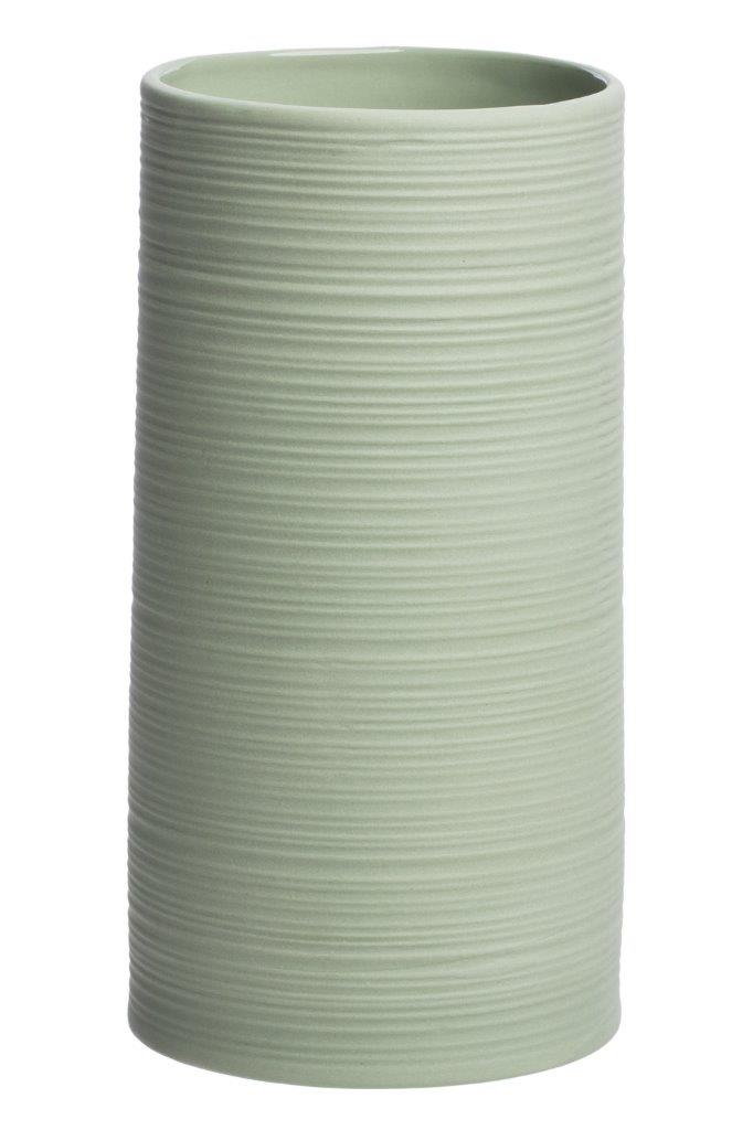 VASE MARNIE GREEN 15CM