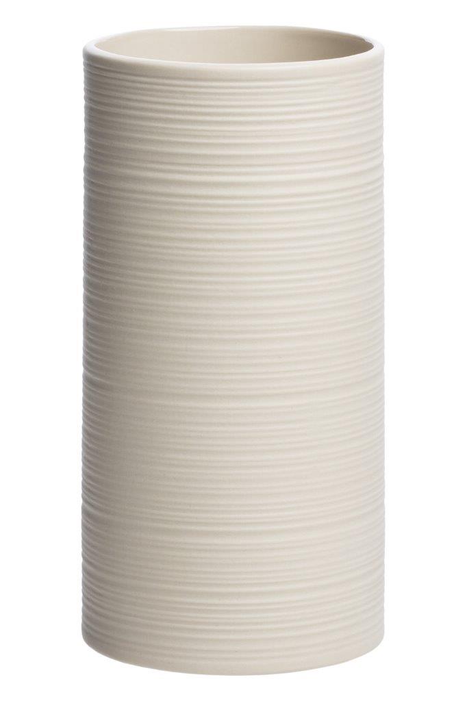 VASE MARNIE CREAM
