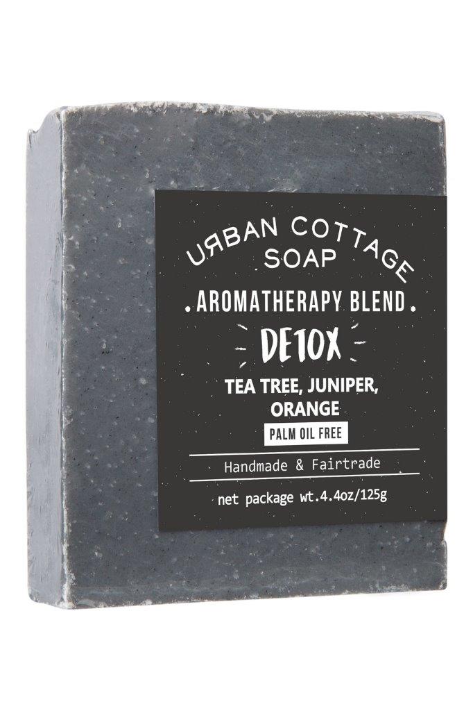 SOAP URBAN COTTAGE DETOX