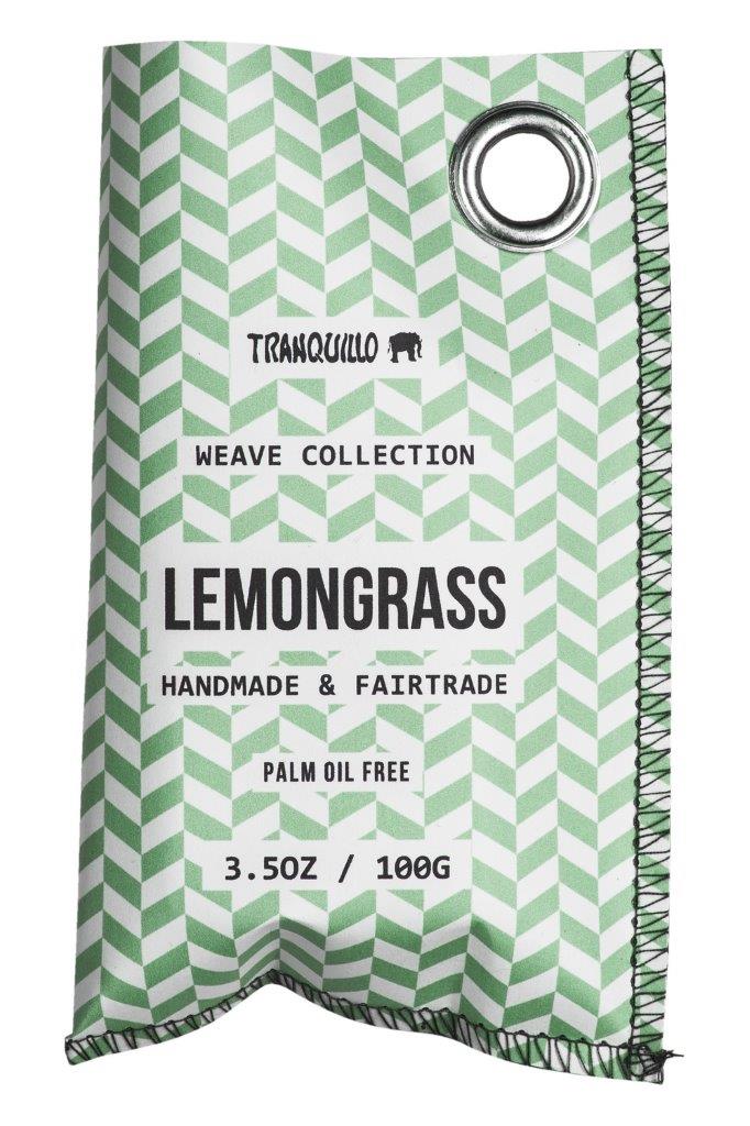 SOAP LEMONGRASS