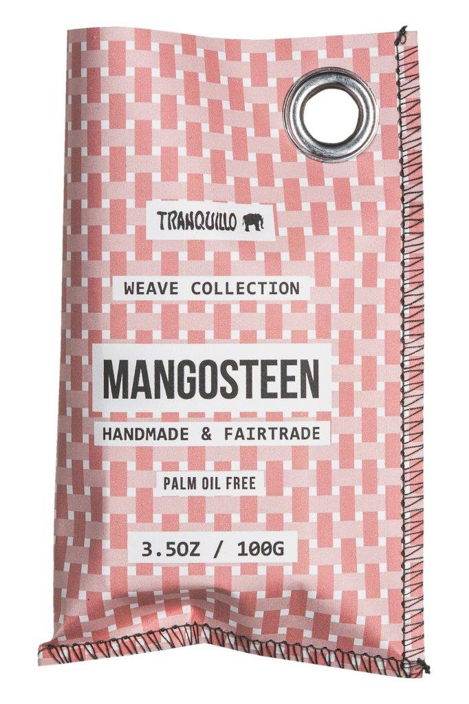 SOAP MANGOSTEEN