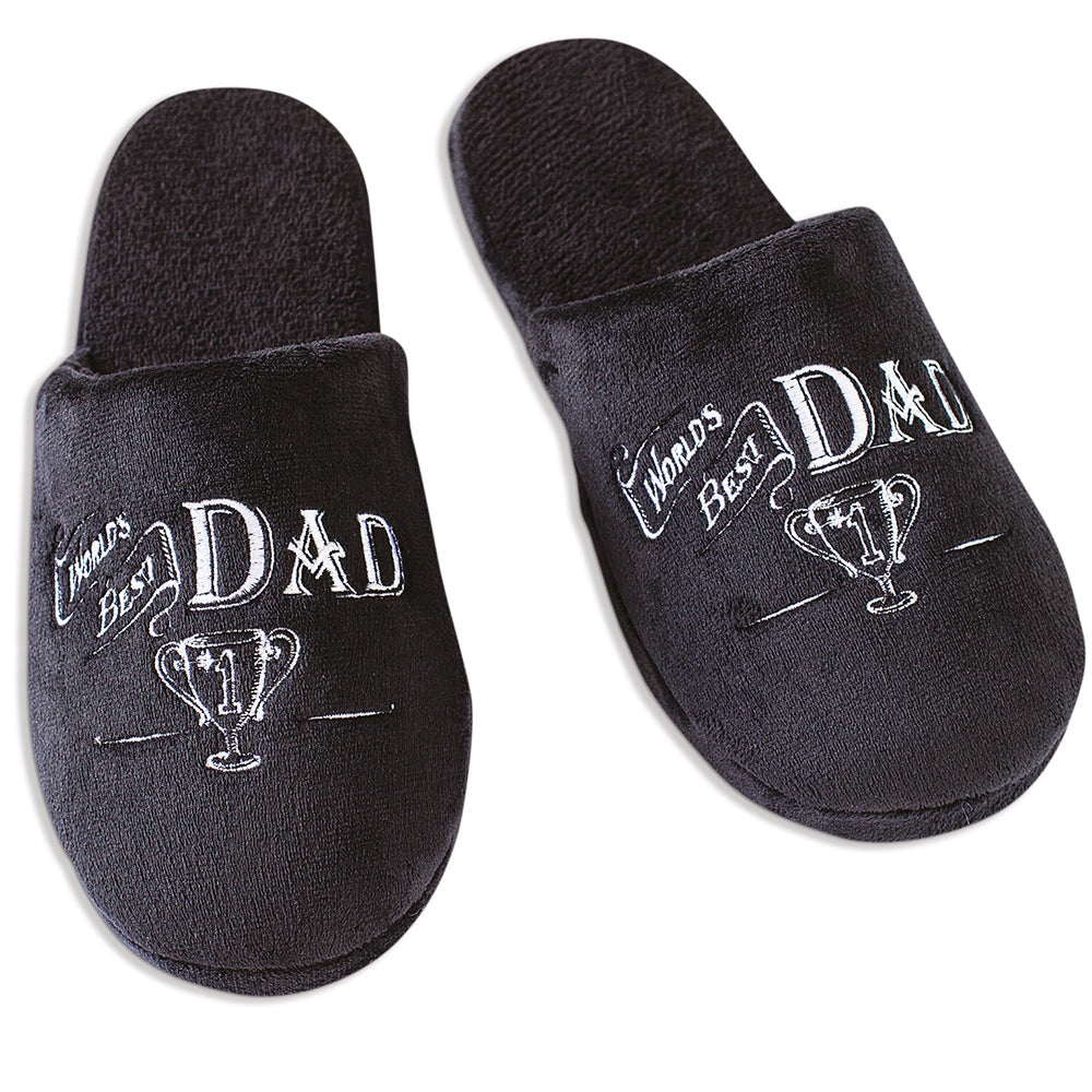Slippers Small Dad