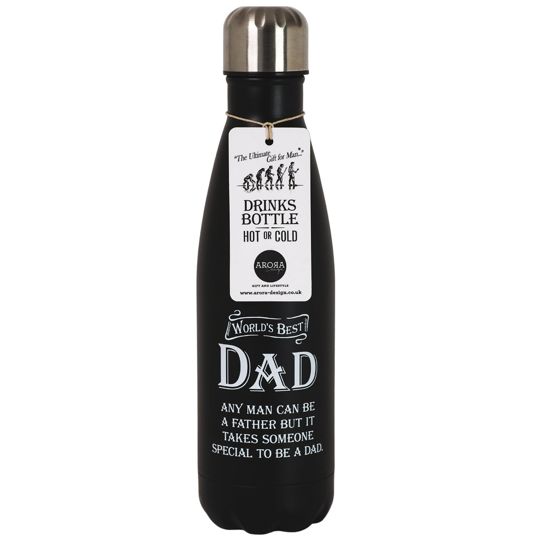 Drink Bottle Dad