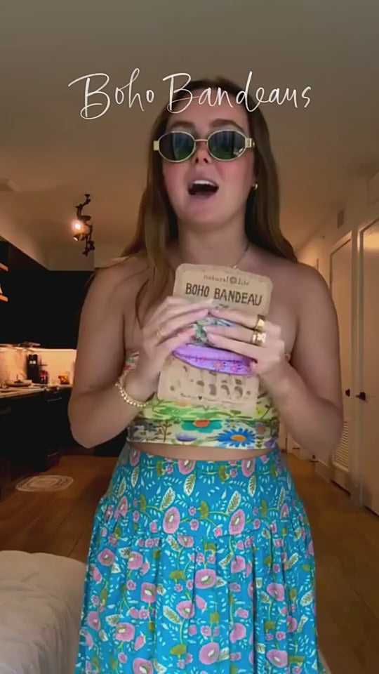 Boho Bandeau® 50-Piece Curated Pack – Best Sellers