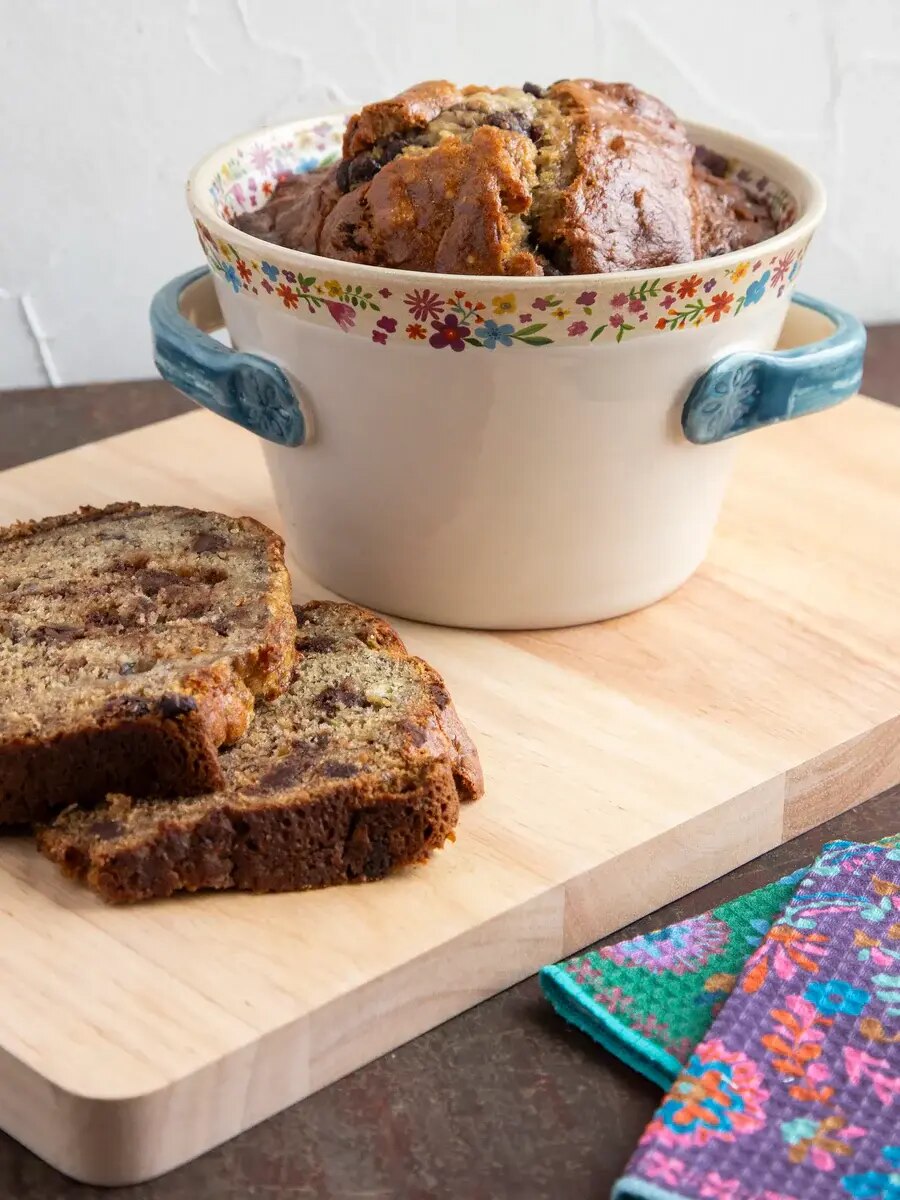 Ovenware