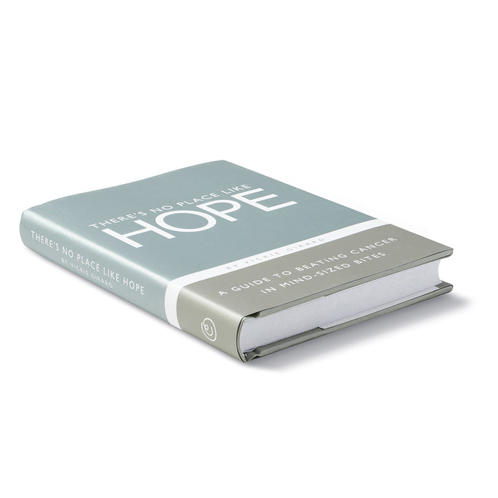 GIFT BOOK THERE'S NO PLACE LIKE HOPE