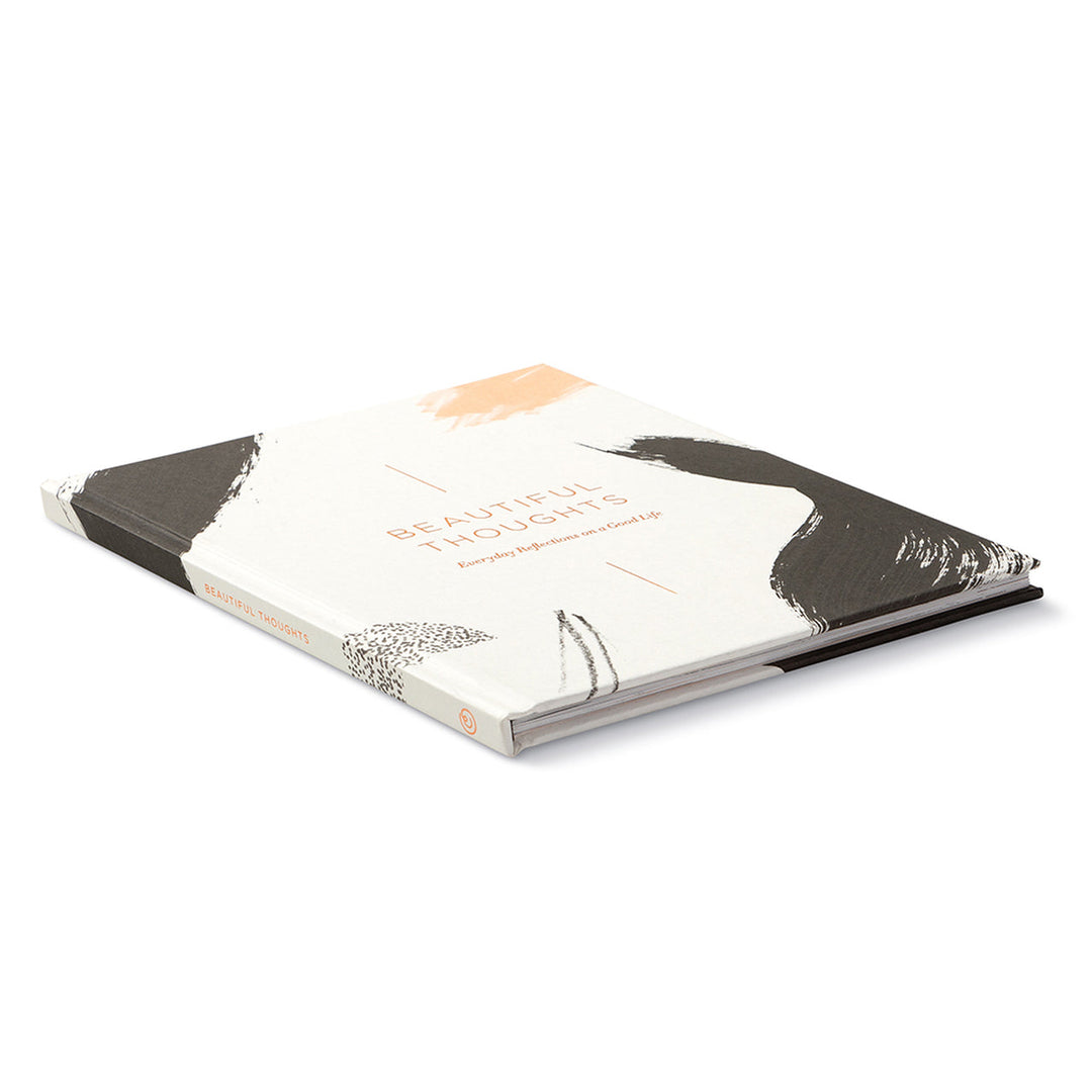 GIFT BOOK BEAUTIFUL THOUGHTS