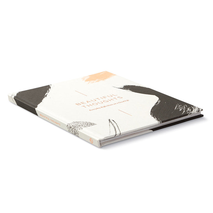 GIFT BOOK BEAUTIFUL THOUGHTS