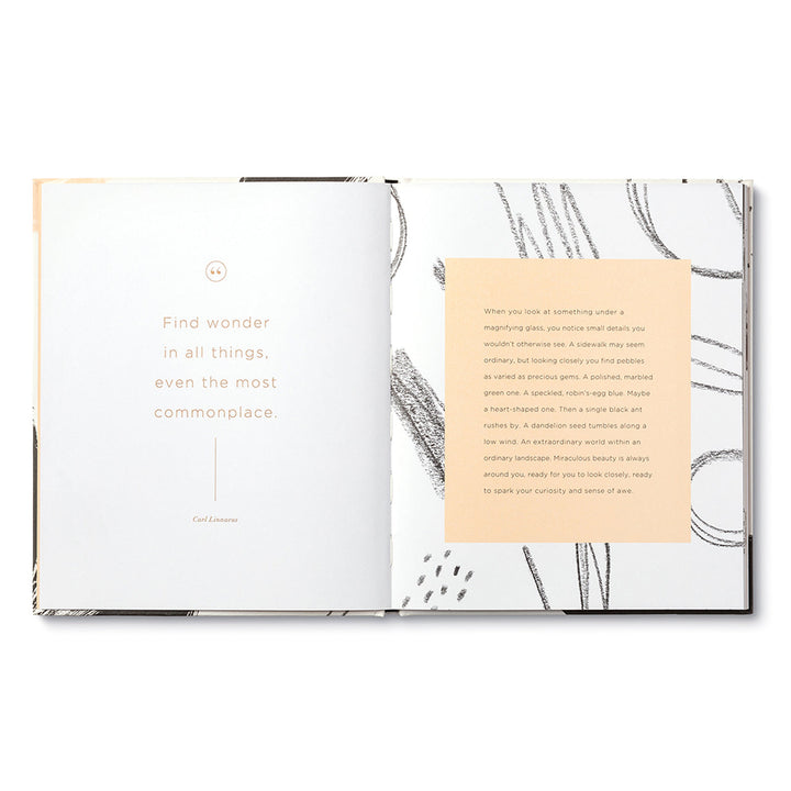 GIFT BOOK BEAUTIFUL THOUGHTS
