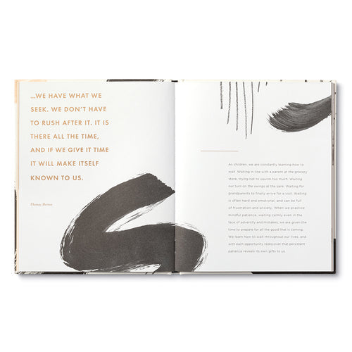 GIFT BOOK BEAUTIFUL THOUGHTS