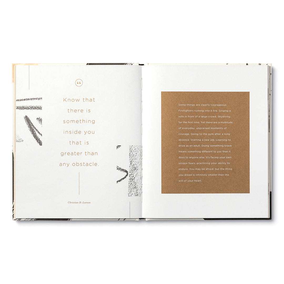 GIFT BOOK BEAUTIFUL THOUGHTS