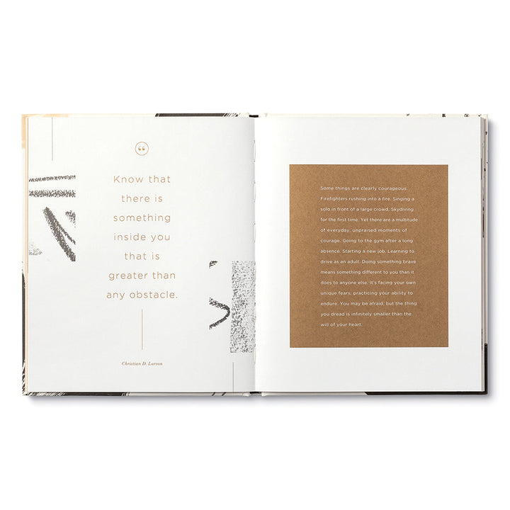 GIFT BOOK BEAUTIFUL THOUGHTS