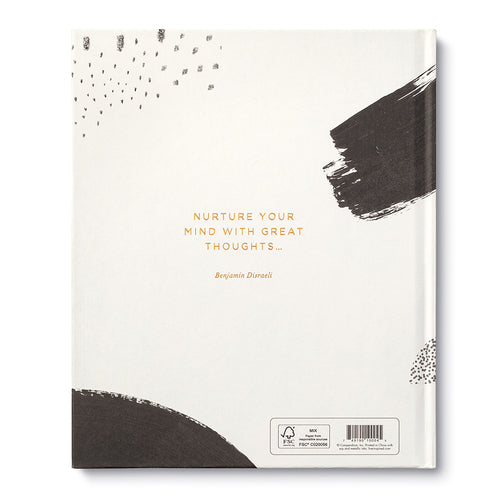 GIFT BOOK BEAUTIFUL THOUGHTS