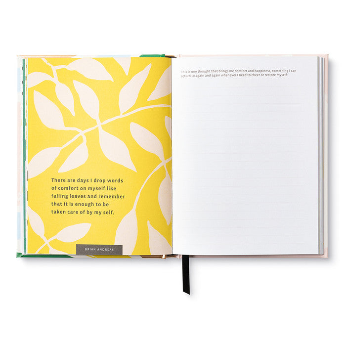 GUIDED JOURNAL ONE OF A KIND