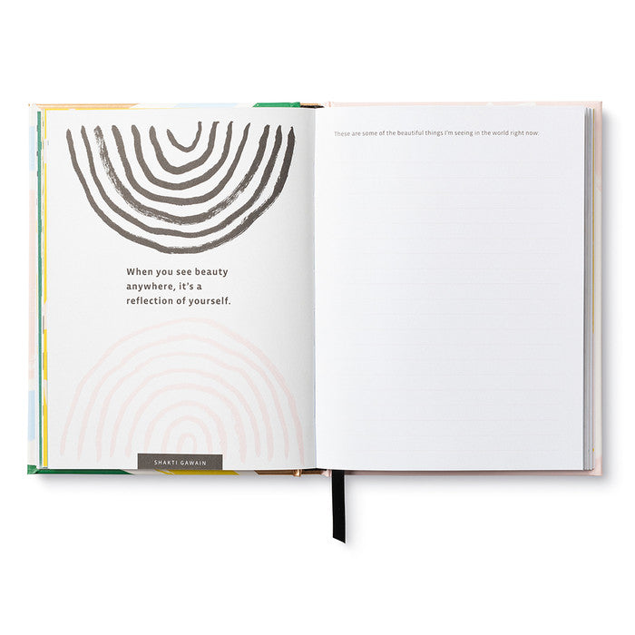 GUIDED JOURNAL ONE OF A KIND