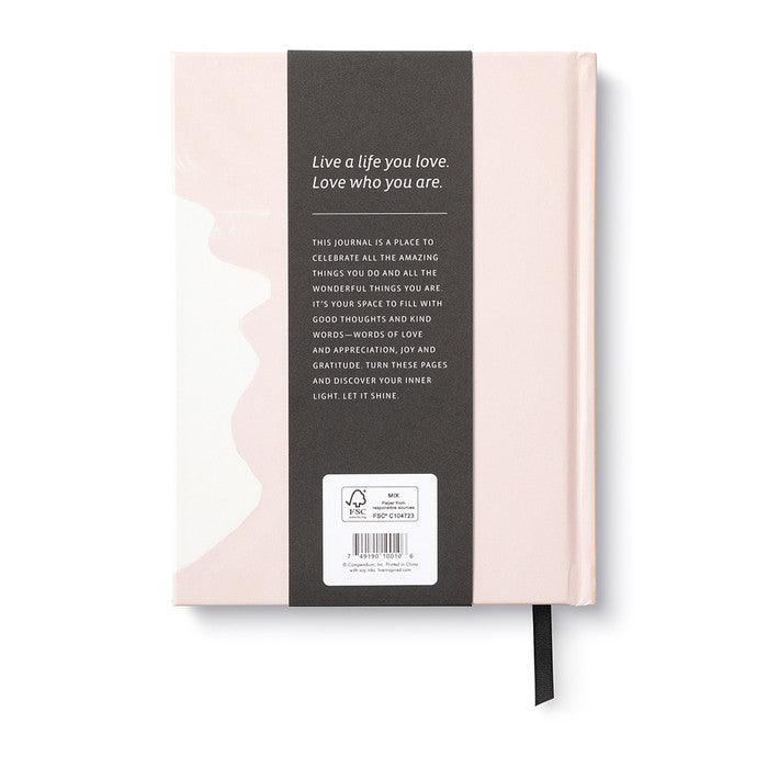 GUIDED JOURNAL ONE OF A KIND