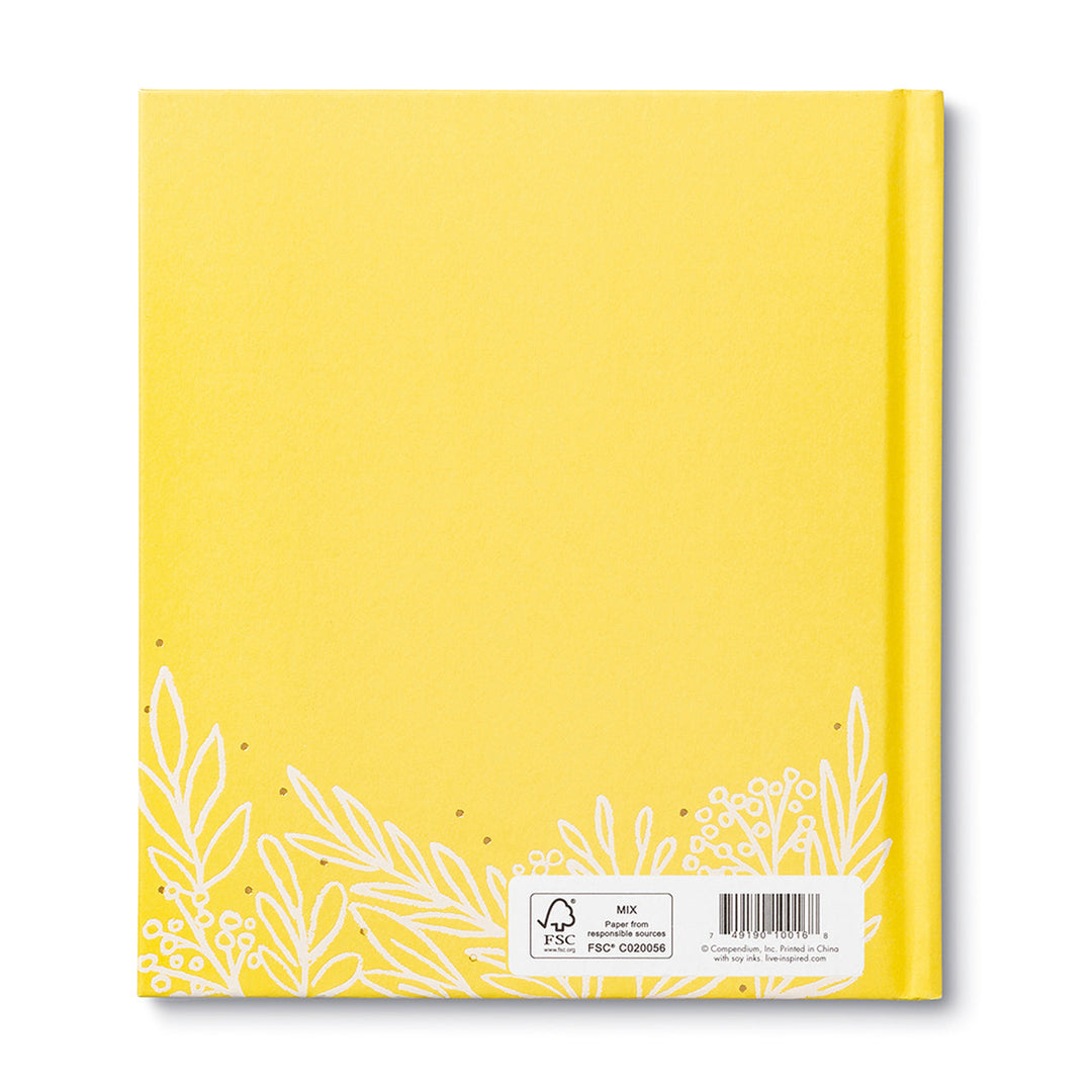 GIFT BOOK HAPPILY GRATEFUL NEW