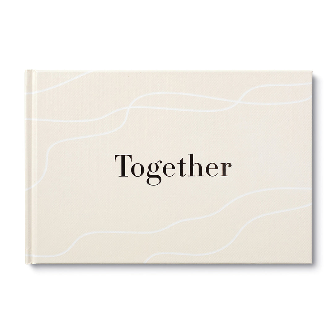 GIFT BOOK TOGETHER
