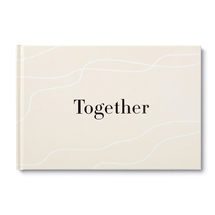 GIFT BOOK TOGETHER