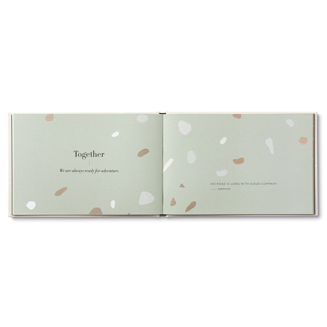 GIFT BOOK TOGETHER