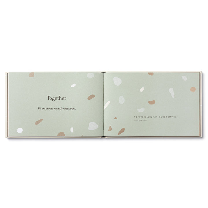 GIFT BOOK TOGETHER