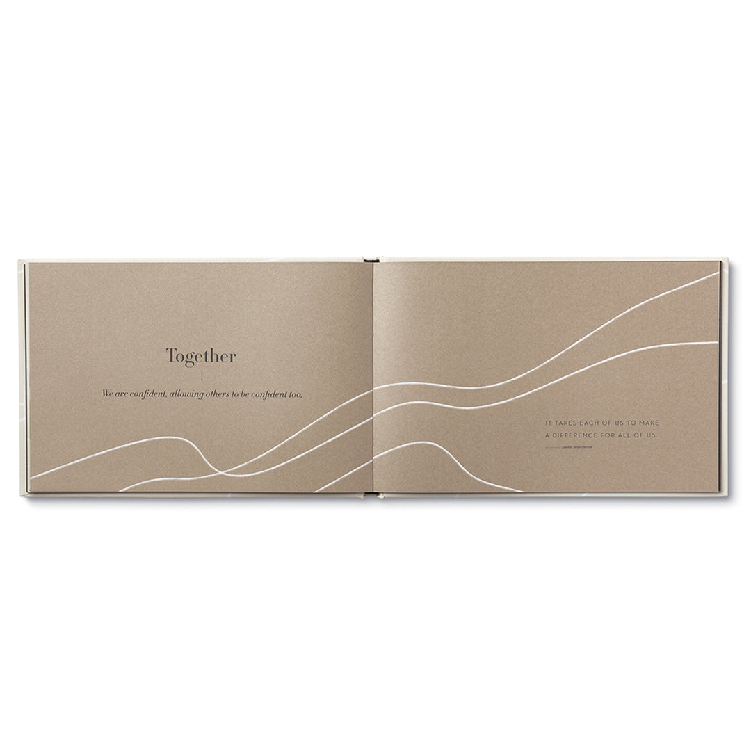 GIFT BOOK TOGETHER