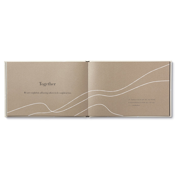 GIFT BOOK TOGETHER