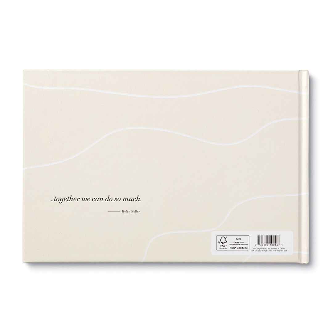 GIFT BOOK TOGETHER