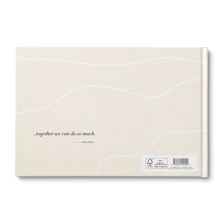 GIFT BOOK TOGETHER